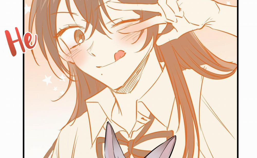 Những Chú Thỏ Của Hapypy 46 trang 260