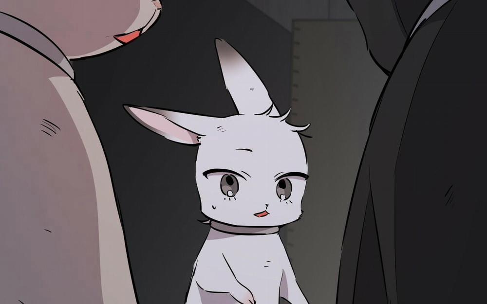 Những Chú Thỏ Của Hapypy 46 trang 273