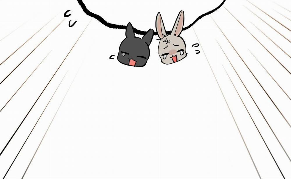 Những Chú Thỏ Của Hapypy 46 trang 31