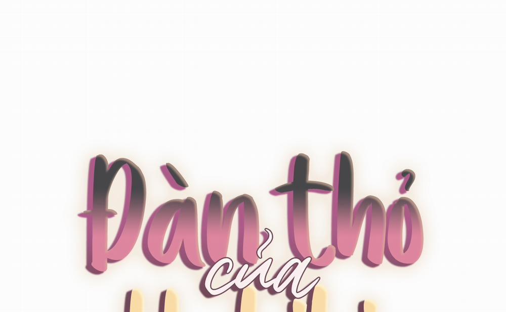 Những Chú Thỏ Của Hapypy 46 trang 33