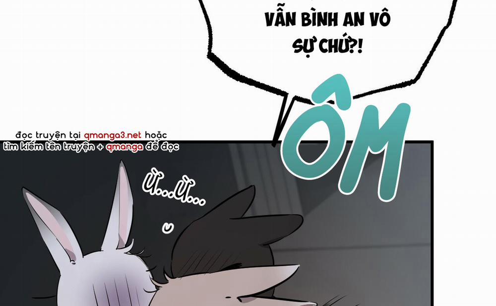 Những Chú Thỏ Của Hapypy 46 trang 37