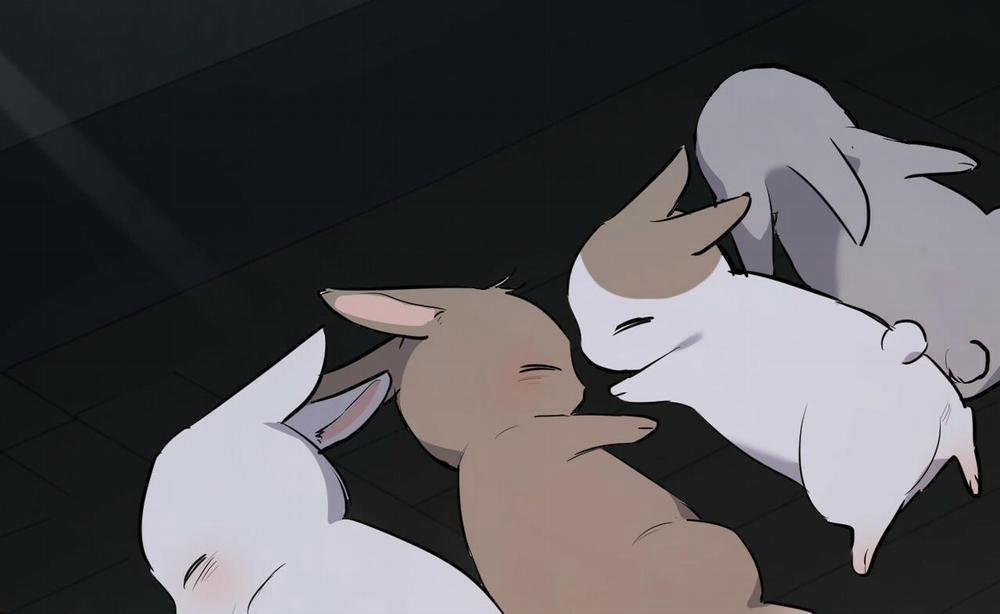 Những Chú Thỏ Của Hapypy 46 trang 68