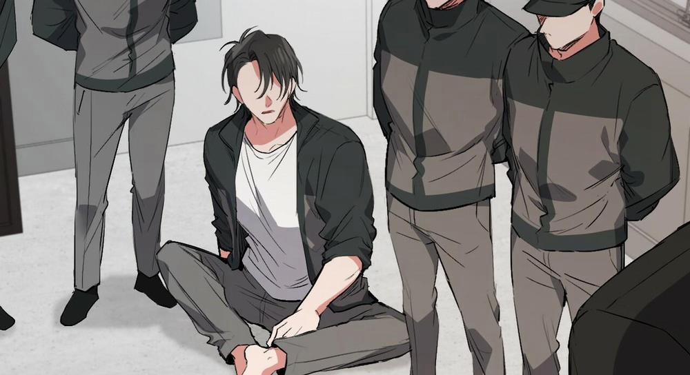 Những Chú Thỏ Của Hapypy 47 trang 108