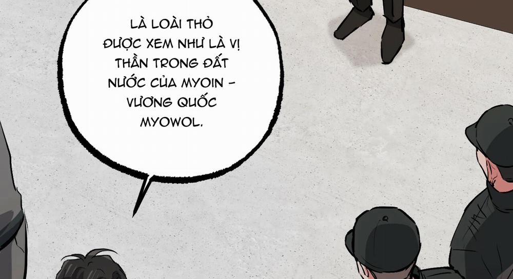 Những Chú Thỏ Của Hapypy 47 trang 122