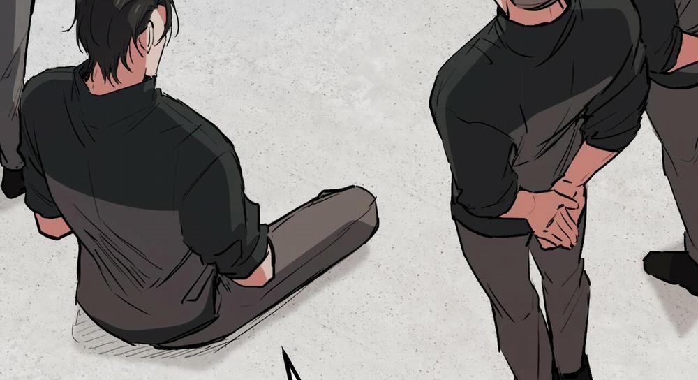 Những Chú Thỏ Của Hapypy 47 trang 123