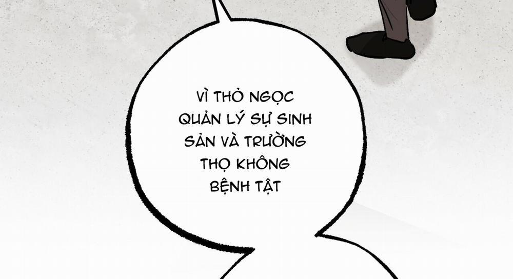 Những Chú Thỏ Của Hapypy 47 trang 124