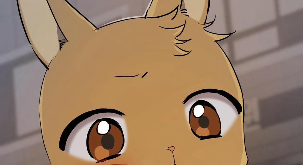 Những Chú Thỏ Của Hapypy 47 trang 291