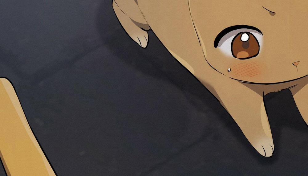 Những Chú Thỏ Của Hapypy 47 trang 299