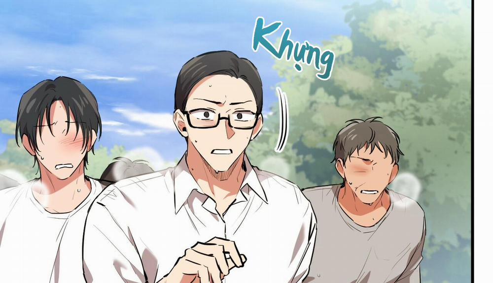 Những Chú Thỏ Của Hapypy 48 trang 128