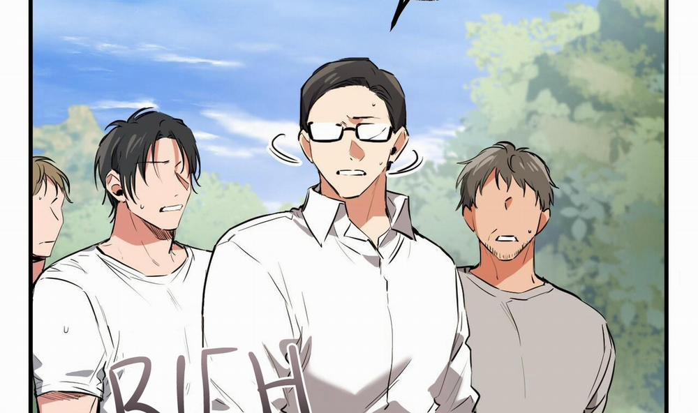 Những Chú Thỏ Của Hapypy 48 trang 163