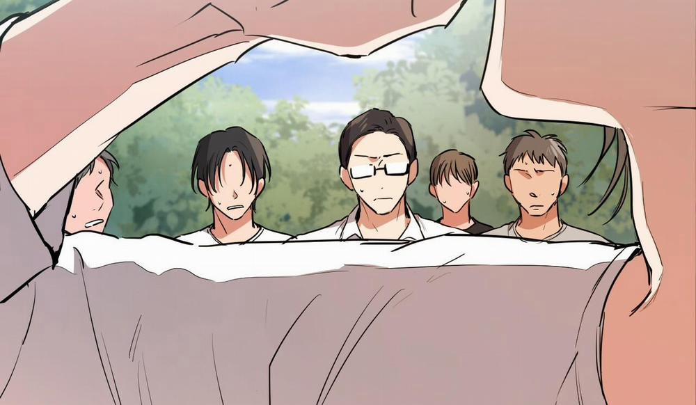 Những Chú Thỏ Của Hapypy 48 trang 220