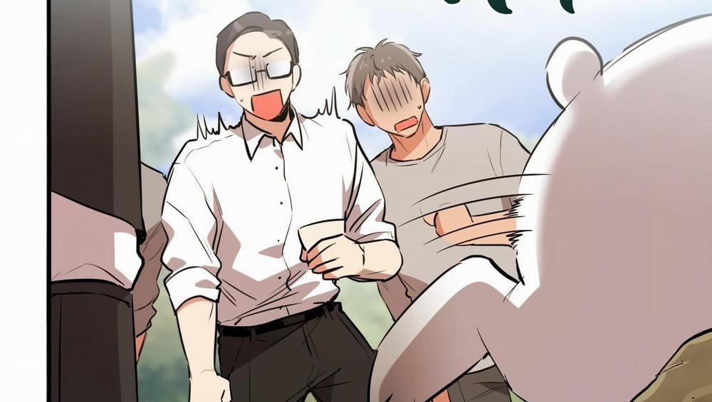 Những Chú Thỏ Của Hapypy 48 trang 230