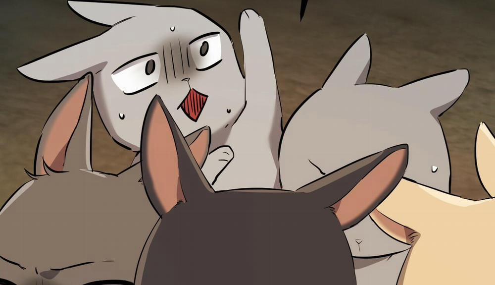 Những Chú Thỏ Của Hapypy 48 trang 276