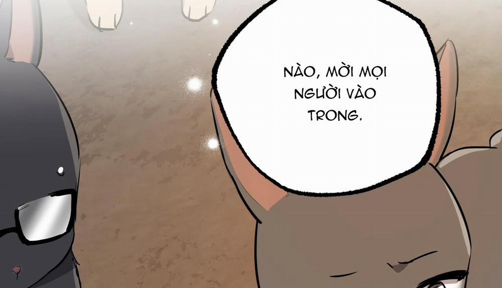 Những Chú Thỏ Của Hapypy 48 trang 282