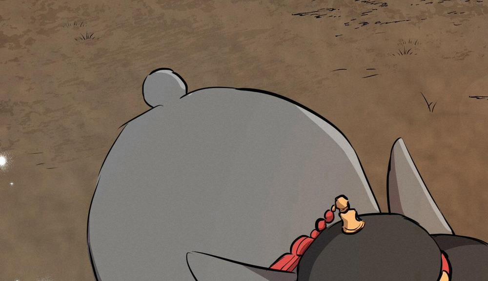 Những Chú Thỏ Của Hapypy 48 trang 284