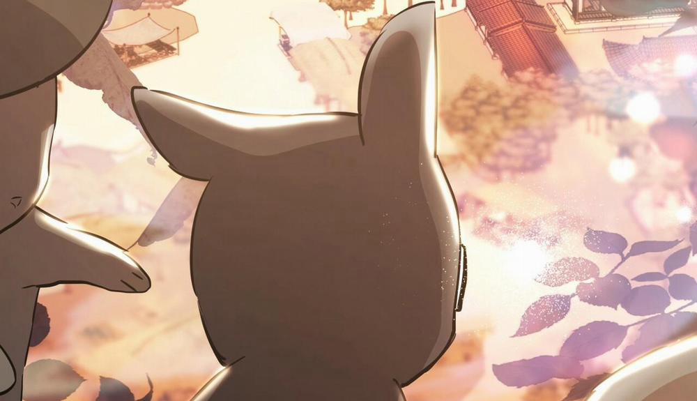 Những Chú Thỏ Của Hapypy 48 trang 299