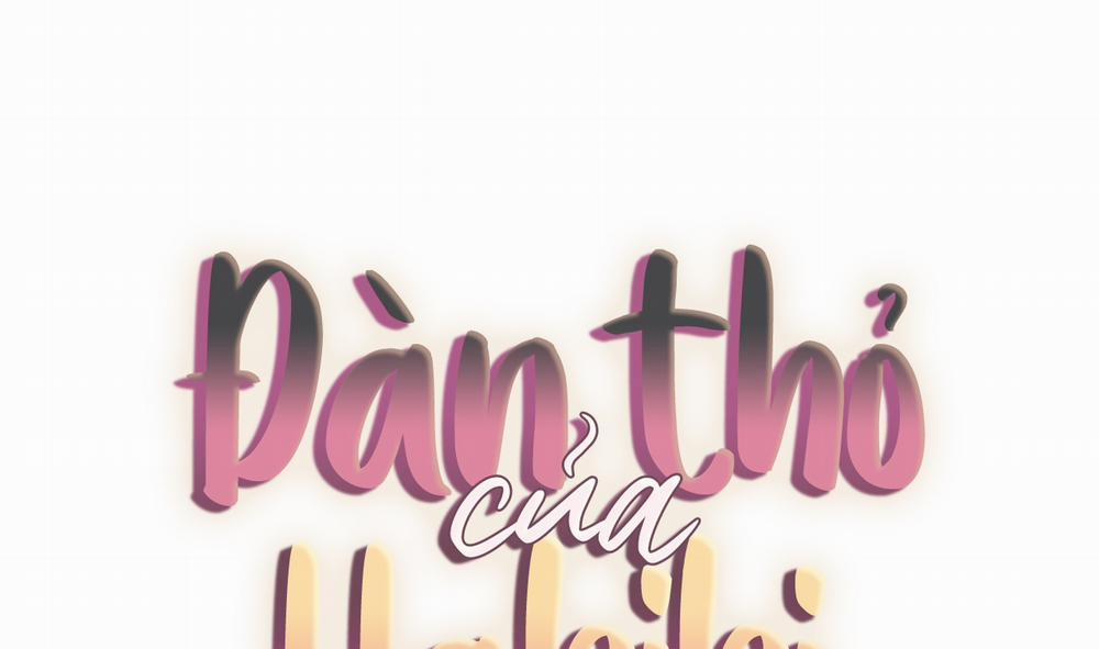 Những Chú Thỏ Của Hapypy 48 trang 59