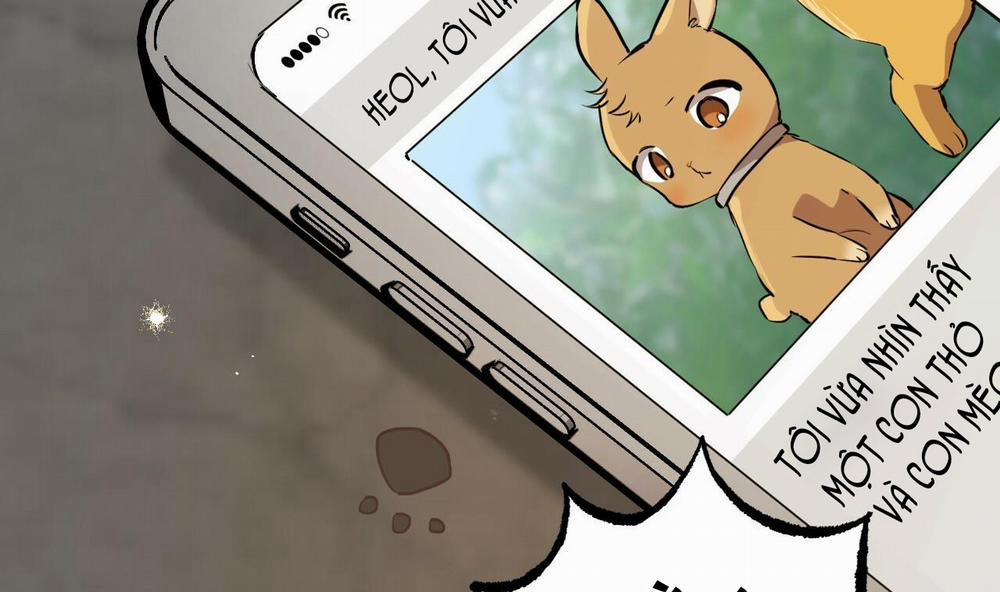 Những Chú Thỏ Của Hapypy 48 trang 70