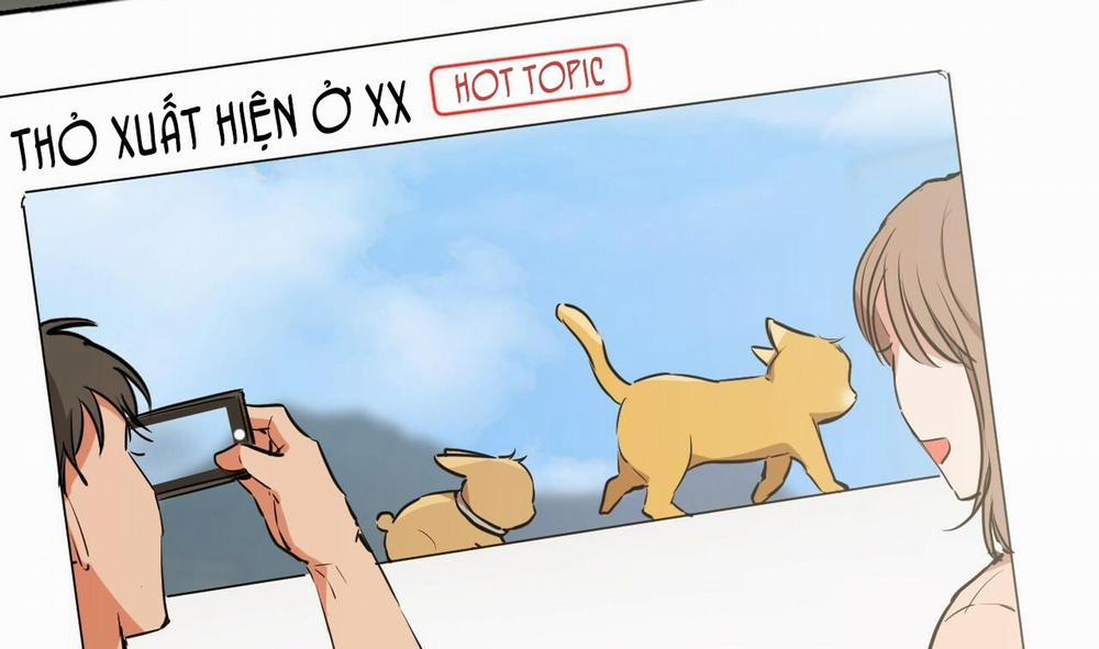 Những Chú Thỏ Của Hapypy 48 trang 74