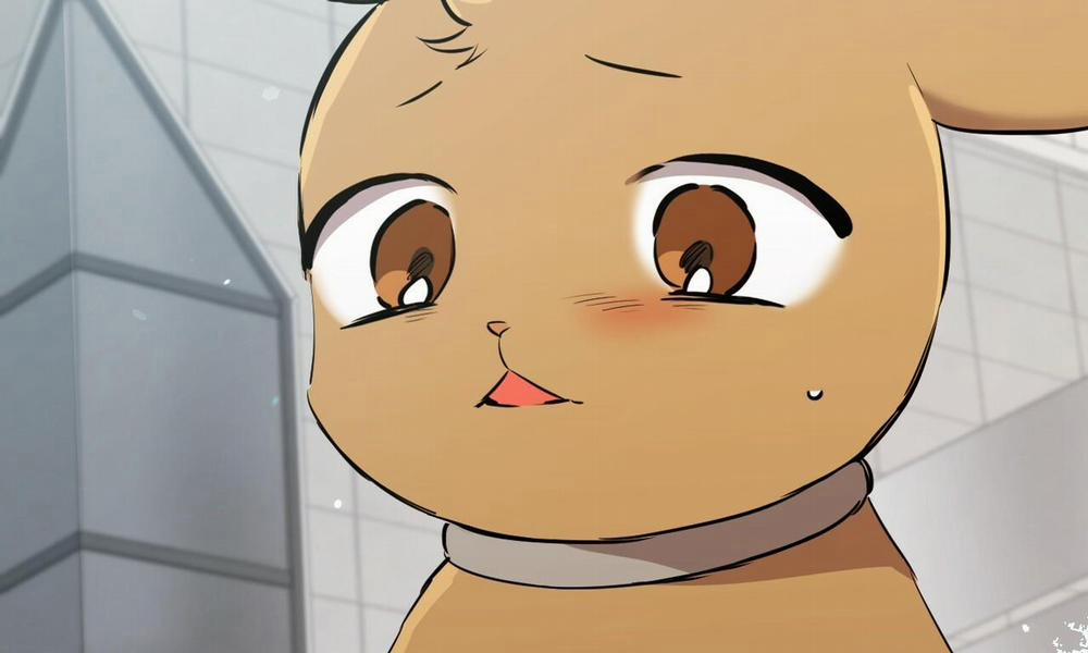 Những Chú Thỏ Của Hapypy 48 trang 83