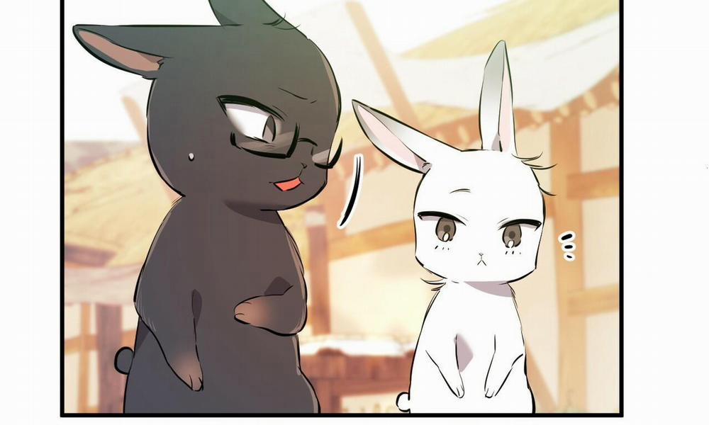 Những Chú Thỏ Của Hapypy 49 trang 10