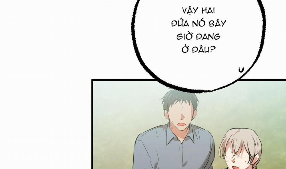 Những Chú Thỏ Của Hapypy 49 trang 128