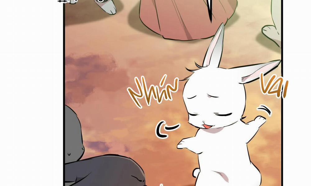 Những Chú Thỏ Của Hapypy 49 trang 13