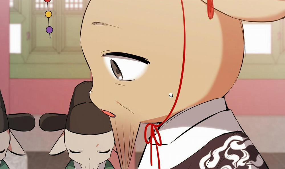 Những Chú Thỏ Của Hapypy 49 trang 159