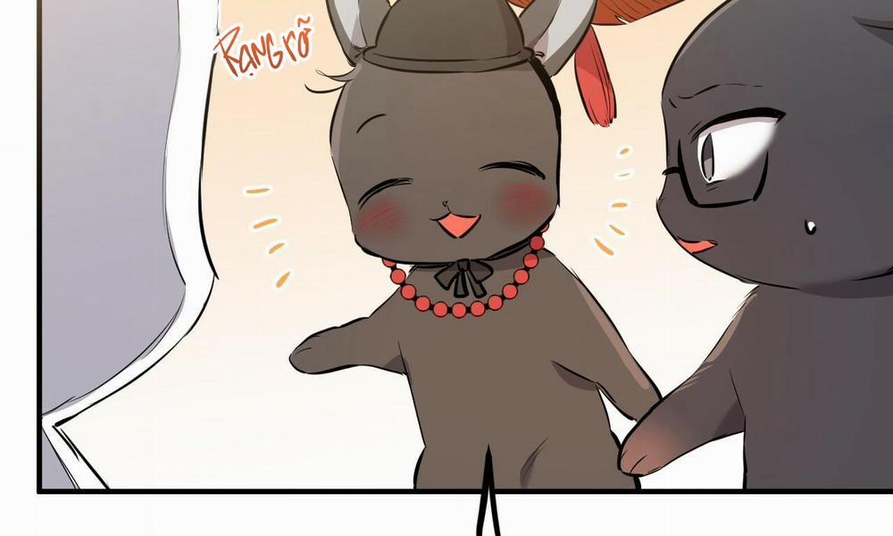 Những Chú Thỏ Của Hapypy 49 trang 18