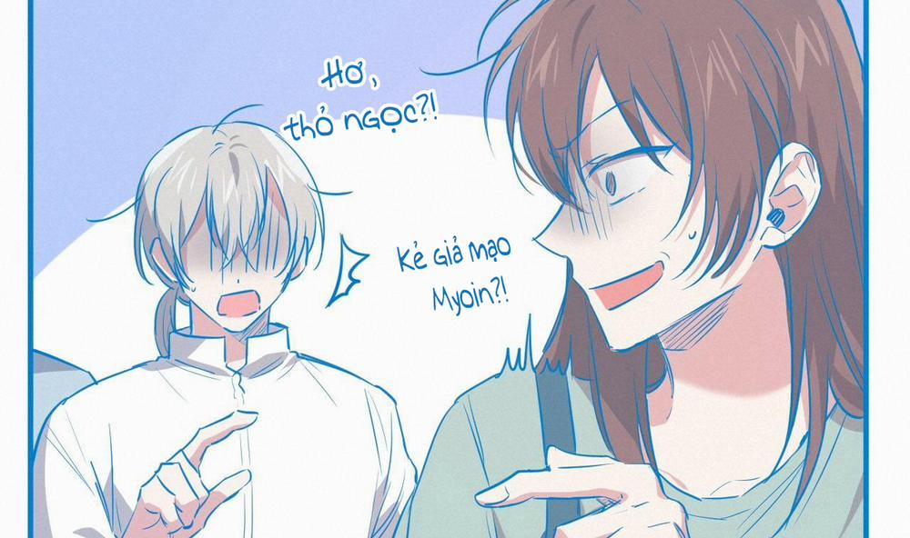 Những Chú Thỏ Của Hapypy 49 trang 233