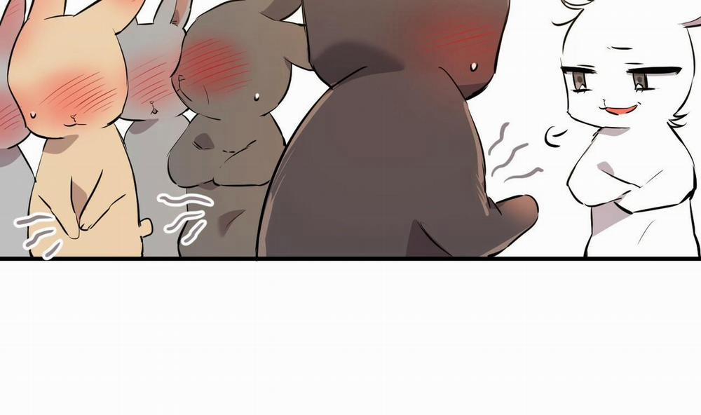 Những Chú Thỏ Của Hapypy 49 trang 26