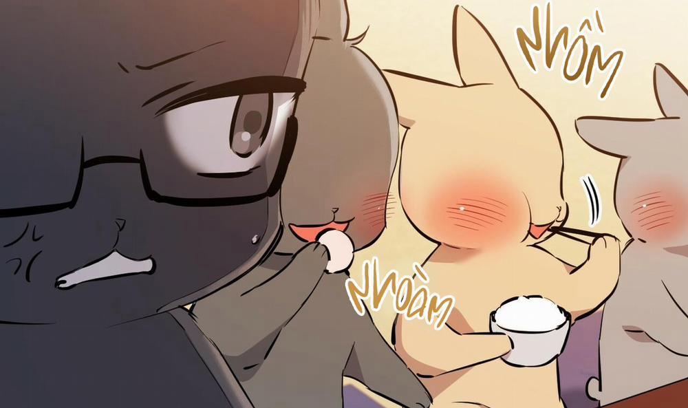 Những Chú Thỏ Của Hapypy 49 trang 42