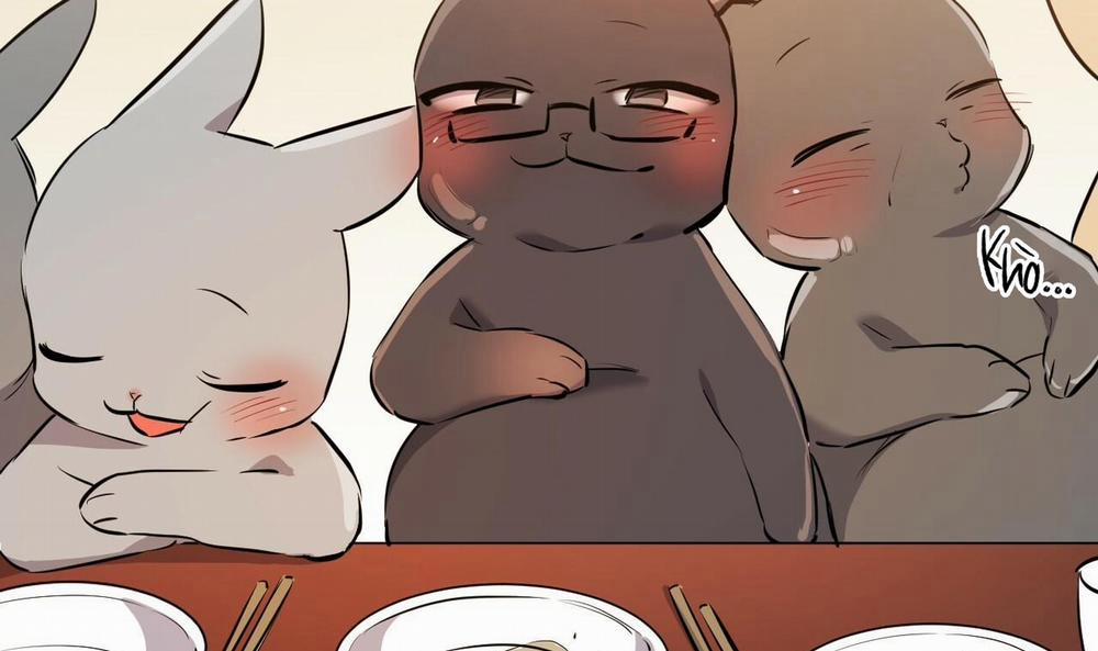 Những Chú Thỏ Của Hapypy 49 trang 63