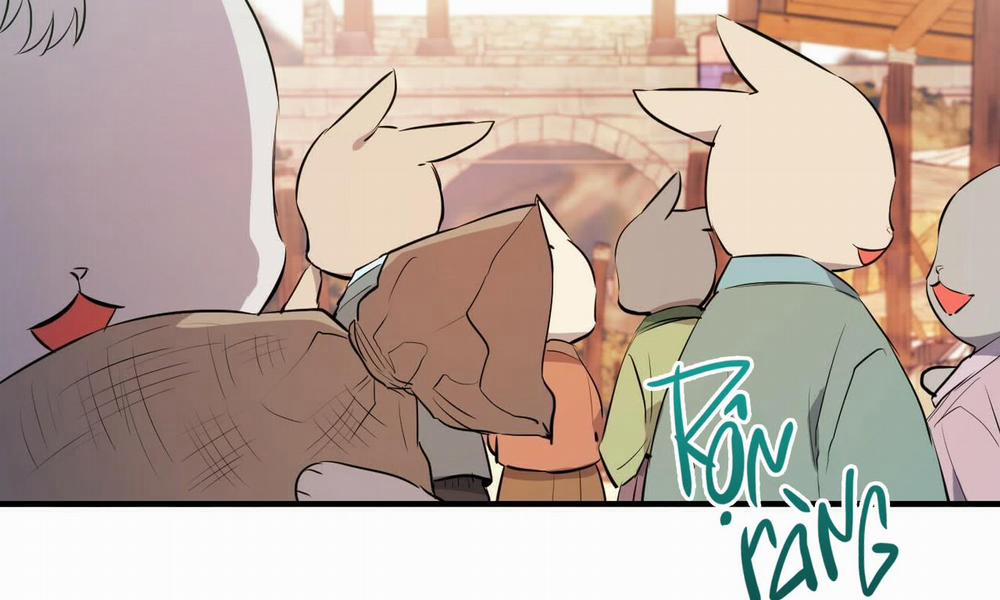 Những Chú Thỏ Của Hapypy 49 trang 7