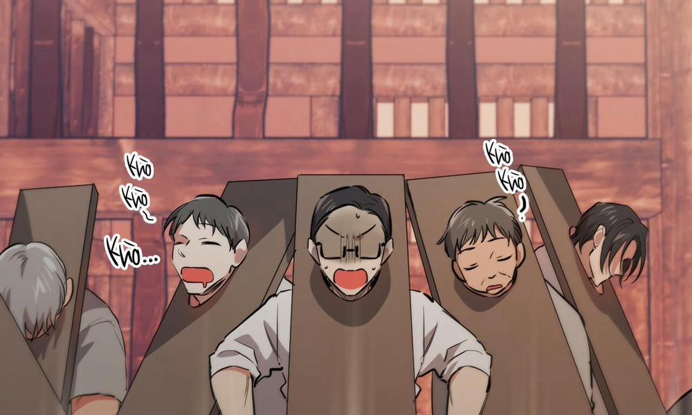 Những Chú Thỏ Của Hapypy 49 trang 81