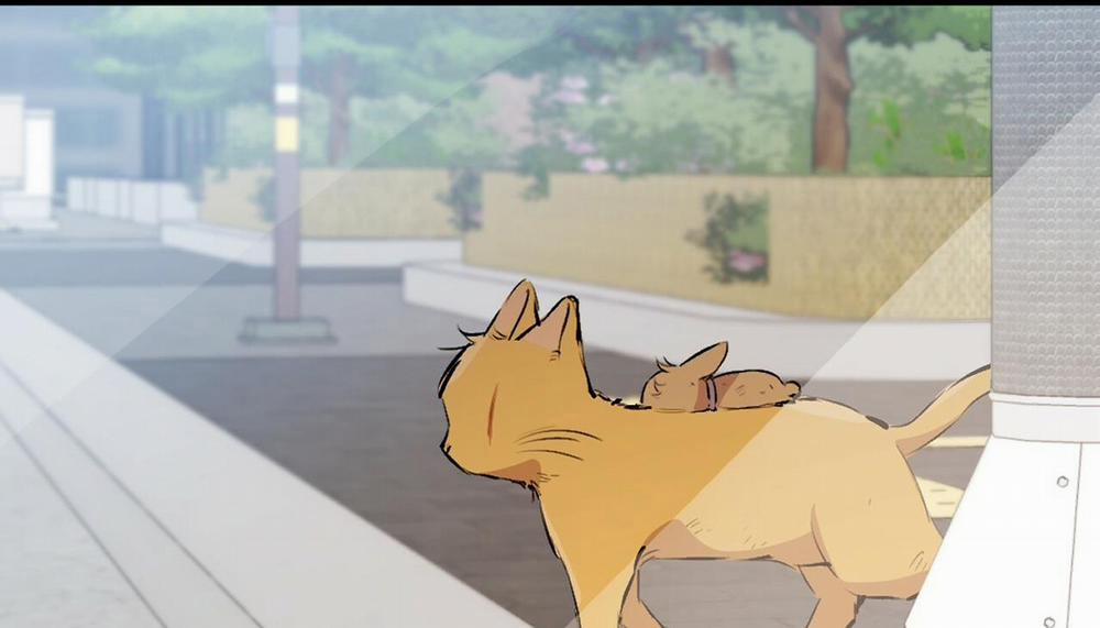 Những Chú Thỏ Của Hapypy 50 trang 115