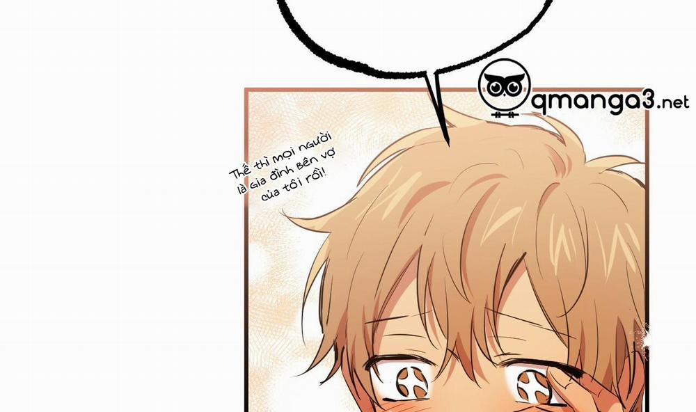 Những Chú Thỏ Của Hapypy 51 trang 131