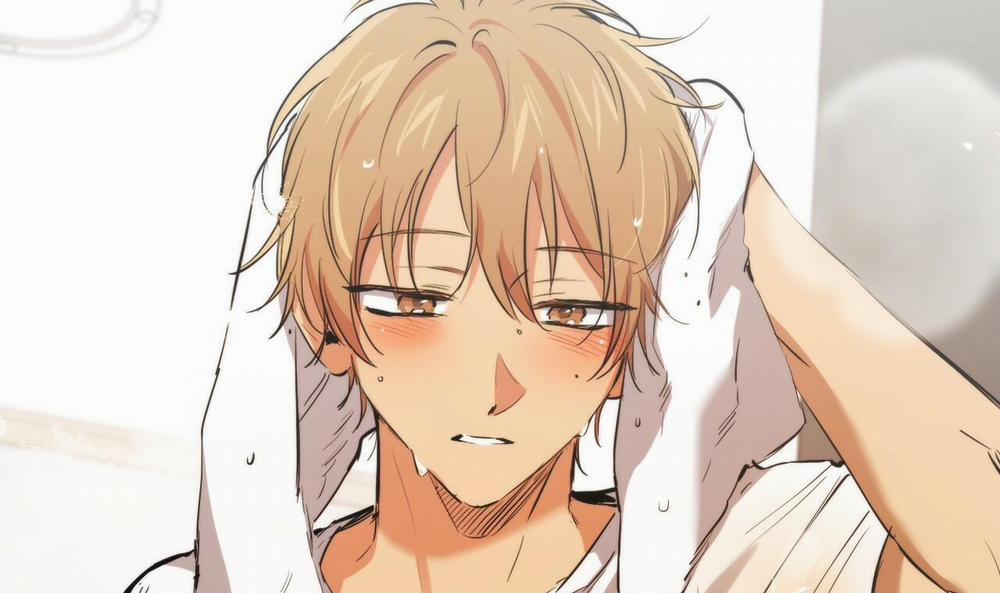 Những Chú Thỏ Của Hapypy 51 trang 296