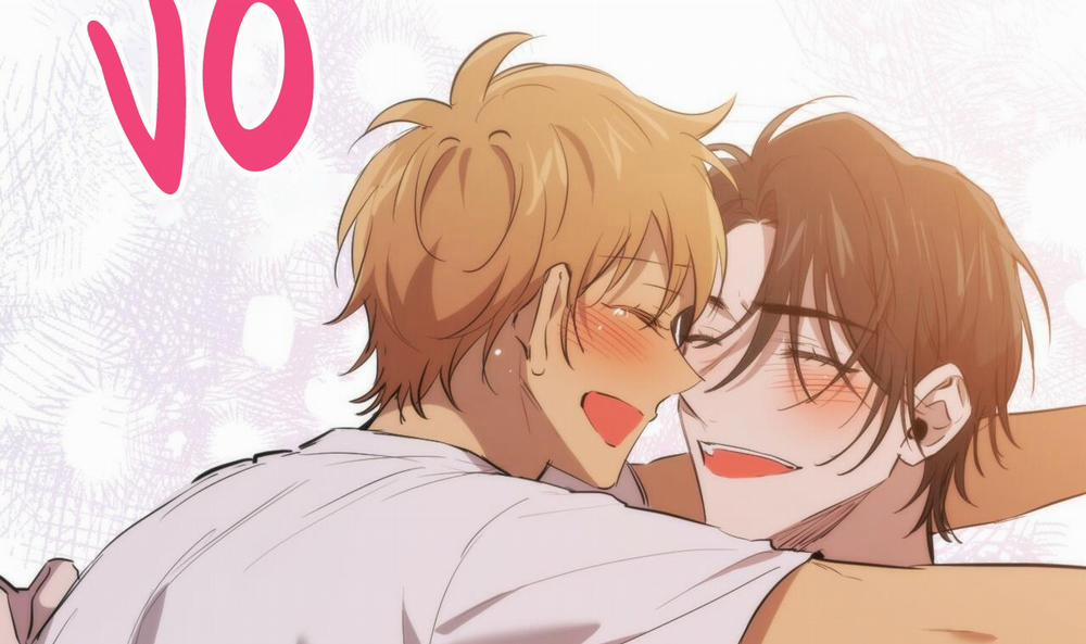 Những Chú Thỏ Của Hapypy 51 trang 44