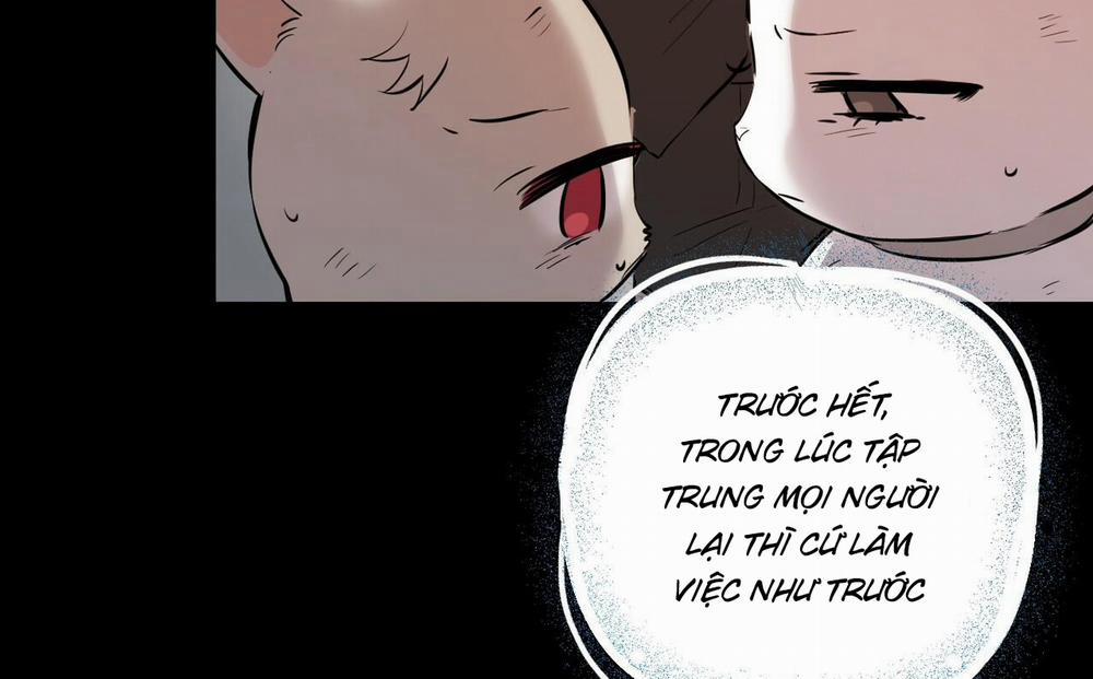 Những Chú Thỏ Của Hapypy 52 trang 19