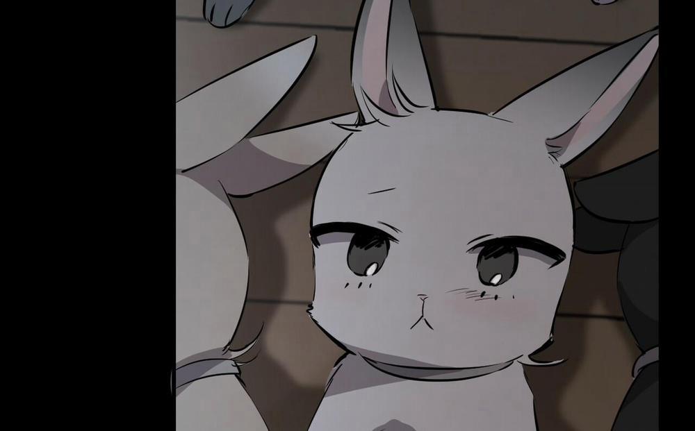 Những Chú Thỏ Của Hapypy 52 trang 25