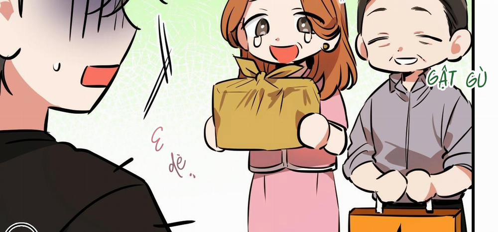 Những Chú Thỏ Của Hapypy 52 trang 268