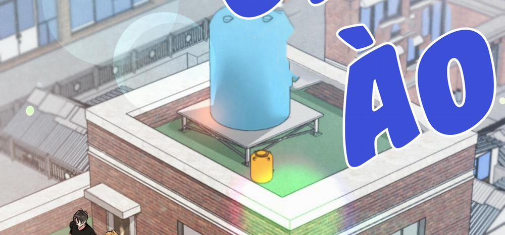 Những Chú Thỏ Của Hapypy 52 trang 280