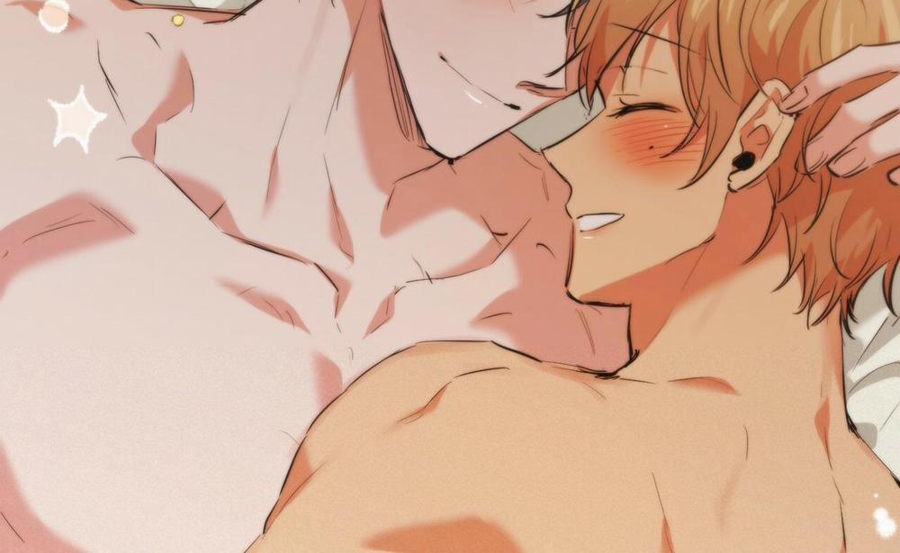 Những Chú Thỏ Của Hapypy 52 trang 31