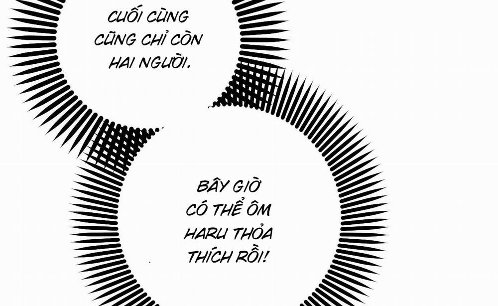 Những Chú Thỏ Của Hapypy 52 trang 45