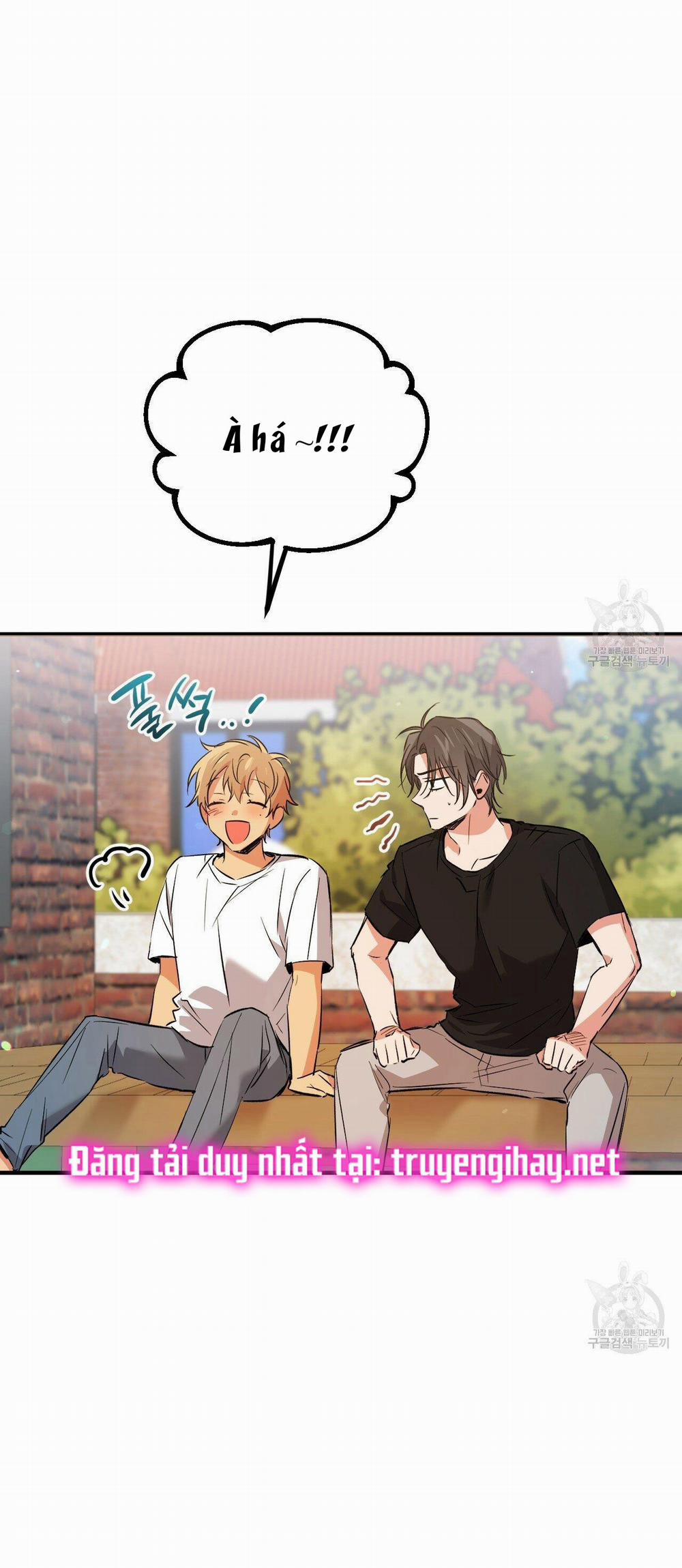 Những Chú Thỏ Của Hapypy 53.1 trang 13