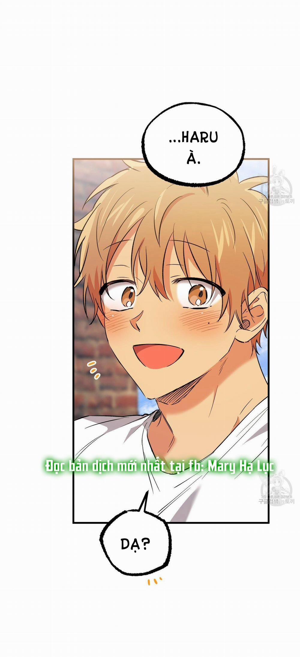 Những Chú Thỏ Của Hapypy 53.1 trang 14