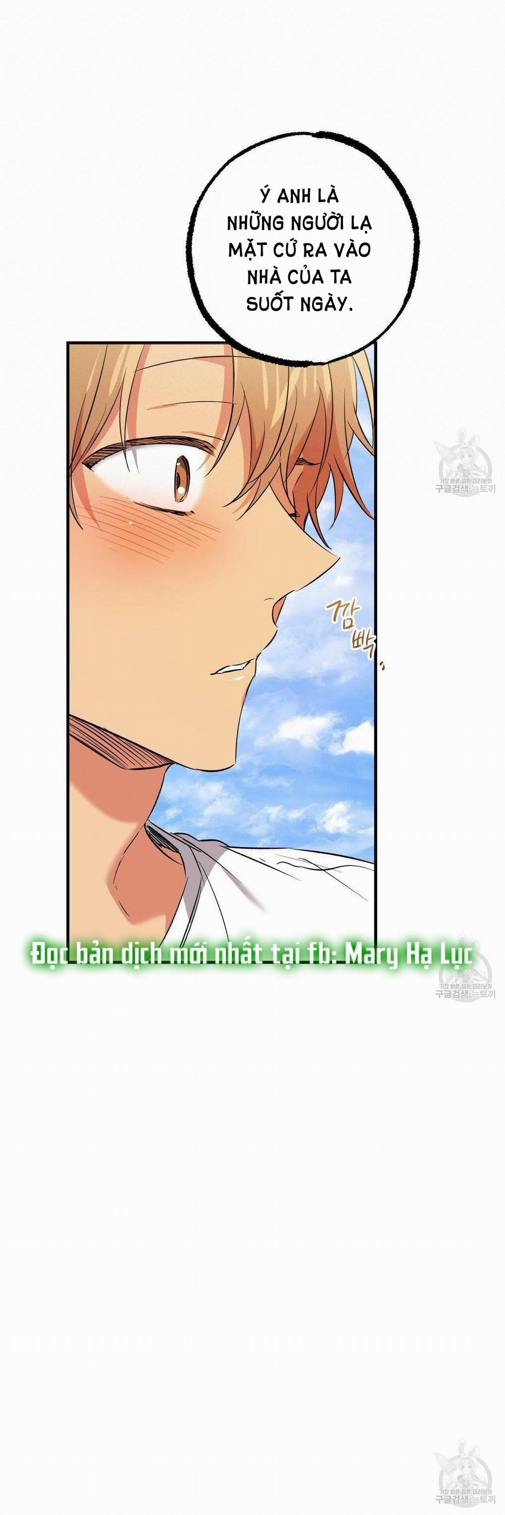 Những Chú Thỏ Của Hapypy 53.1 trang 16