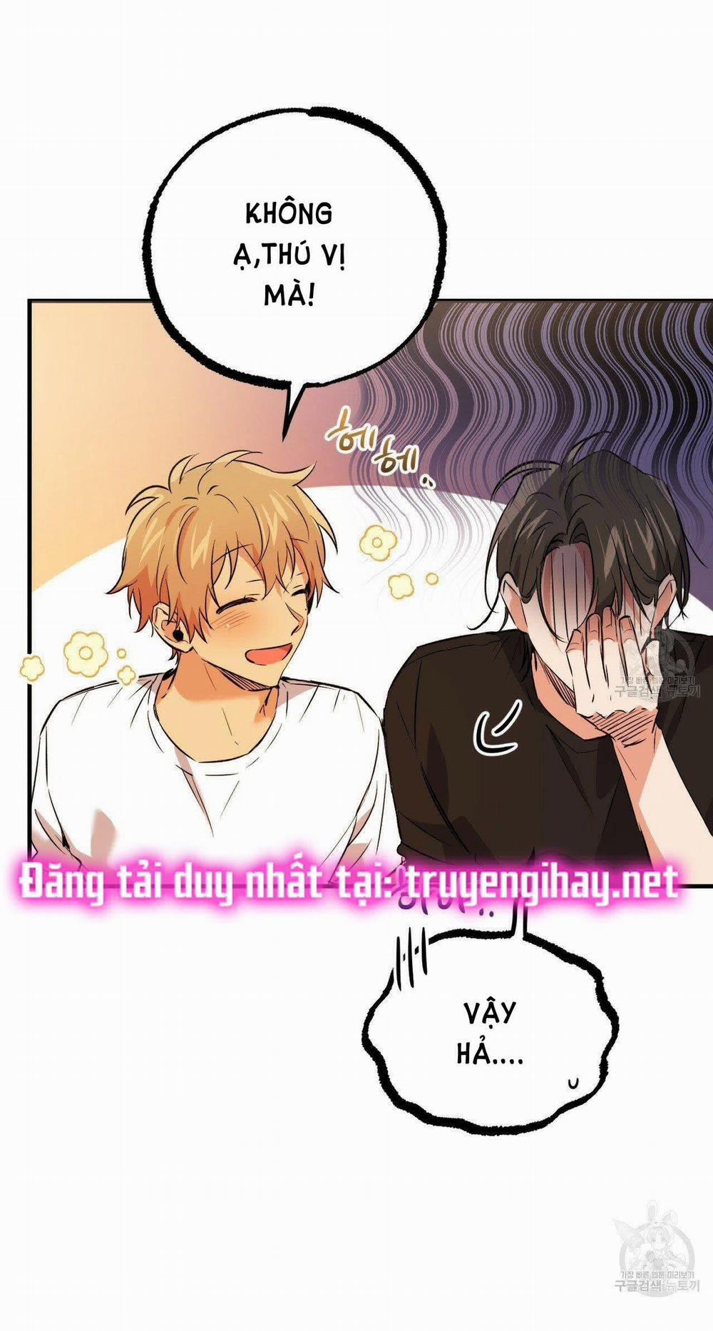 Những Chú Thỏ Của Hapypy 53.1 trang 17