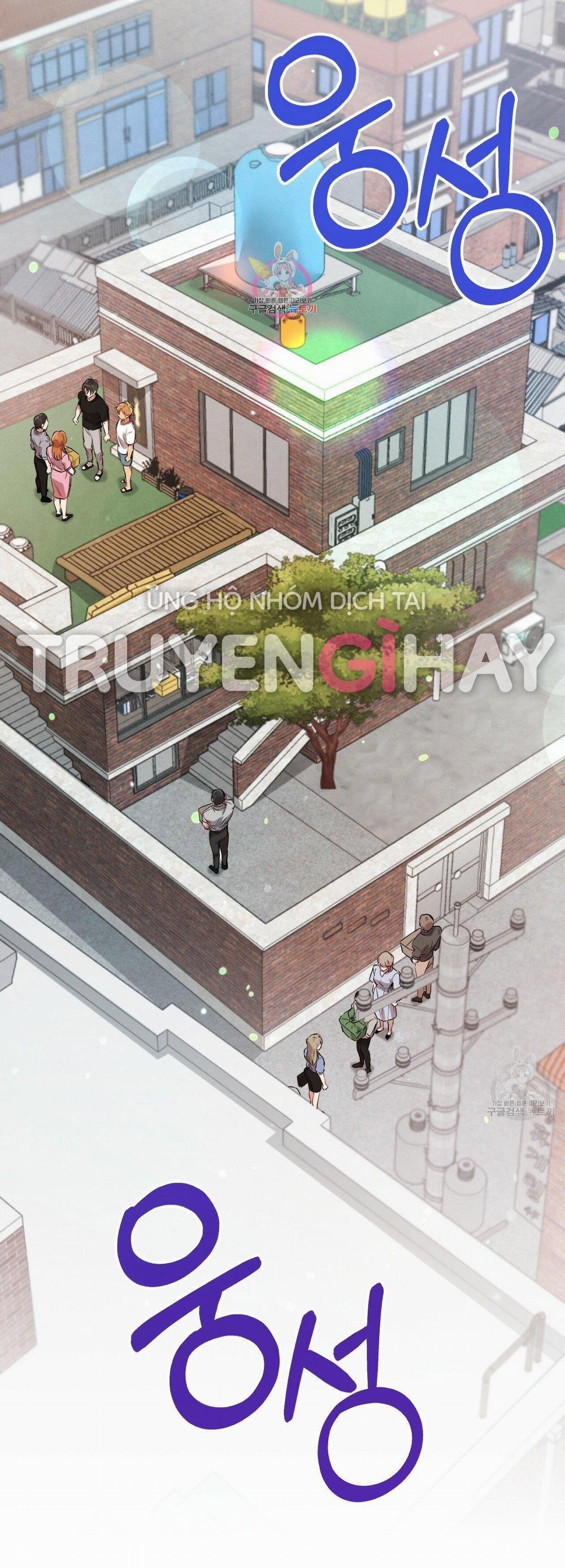 Những Chú Thỏ Của Hapypy 53.1 trang 2